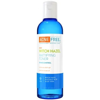 Witch Hazel Mattifying Toner