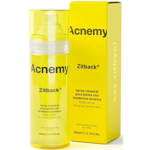 Zitback Body Spray