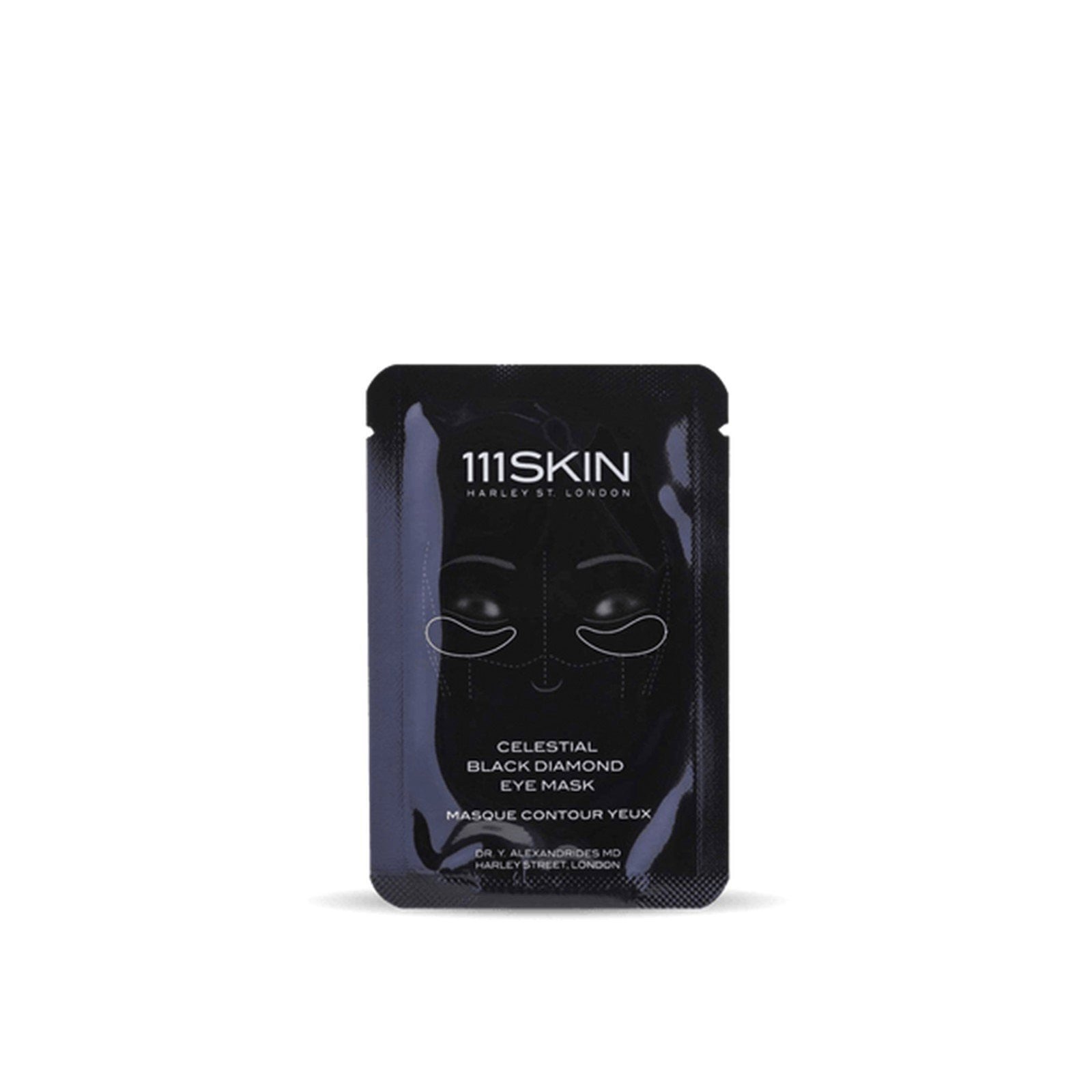111SKIN Celestial Black Diamond Eye Mask
