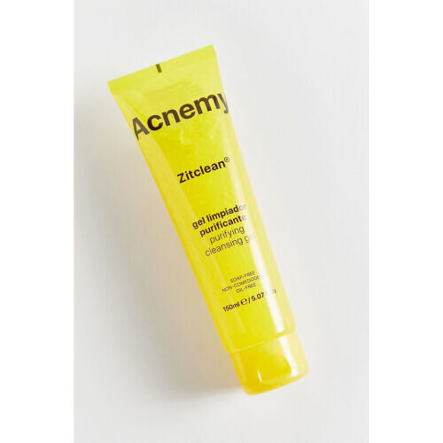 Zitclean Purifying Cleansing Gel