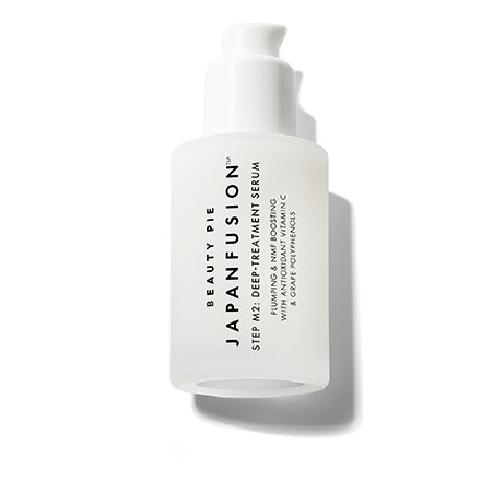 Japanfusion Deep-Treatment Serum (Step M2)
