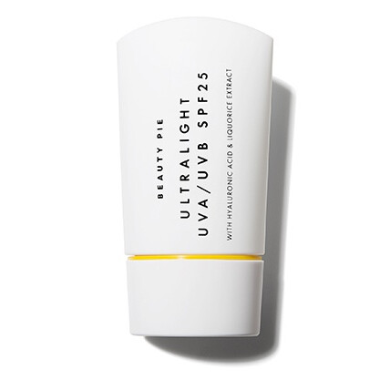 Super Healthy Skin Ultralight Uva/Uvb SPF25