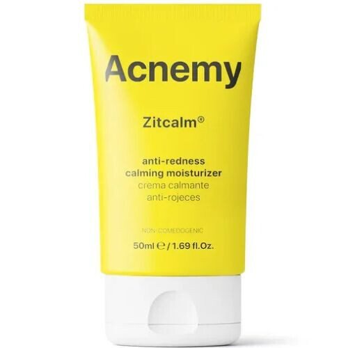 Zitcalm Anti-Redness Calming Cleanser
