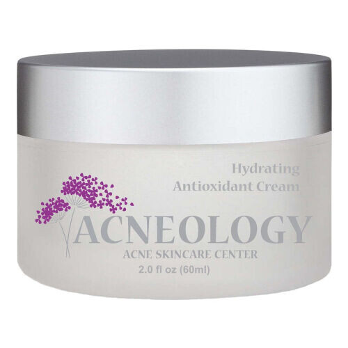 Hydrating Antioxidant Cream