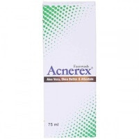 Acnerex Facewash