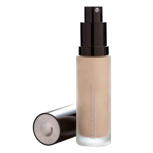 Backlight Priming Filter