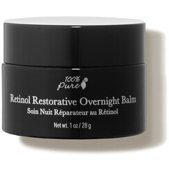 Retinol Restorative Overnight Balm