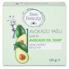 Avocado Oil Soap