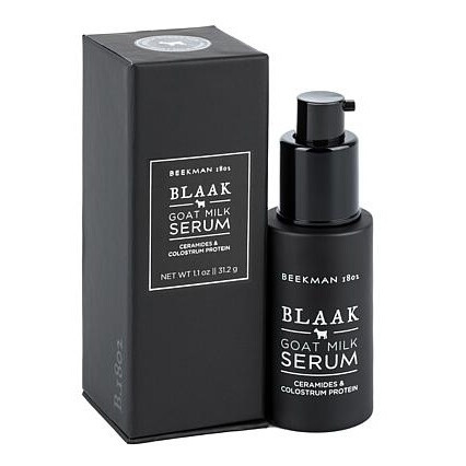 Blaak Goat Milk Serum