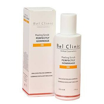 Peeling Scrub Perfectly Gommage