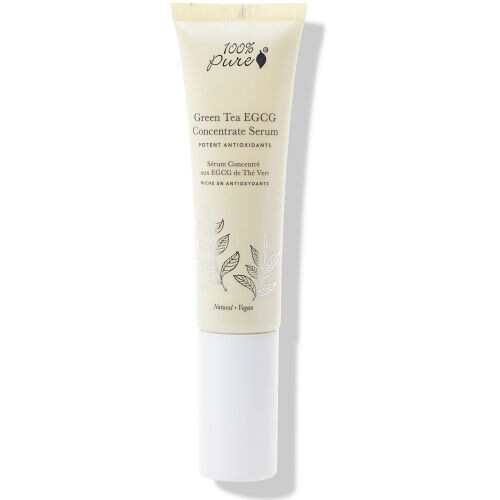 Green Tea Egcg Concentrate Serum