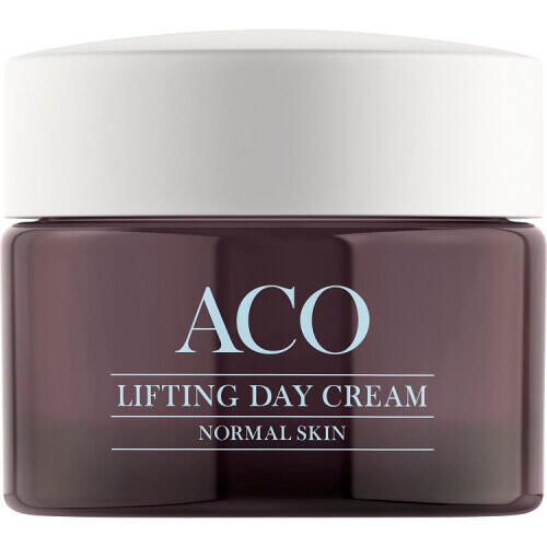 Face Anti Age 40+ Lift & Fill Day Cream Normal Skin SPF 15