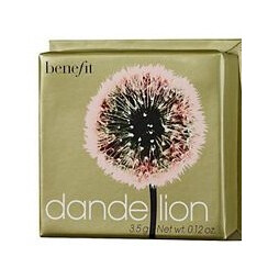 Dandelion Baby-pink Blush