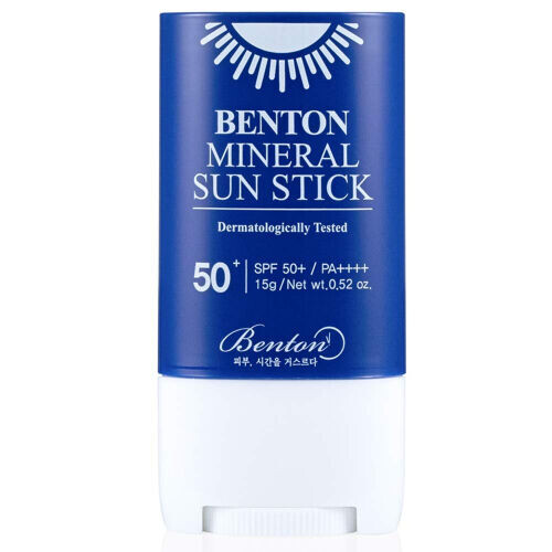Mineral Sun Stick SPF 50+/PA++++ product image
