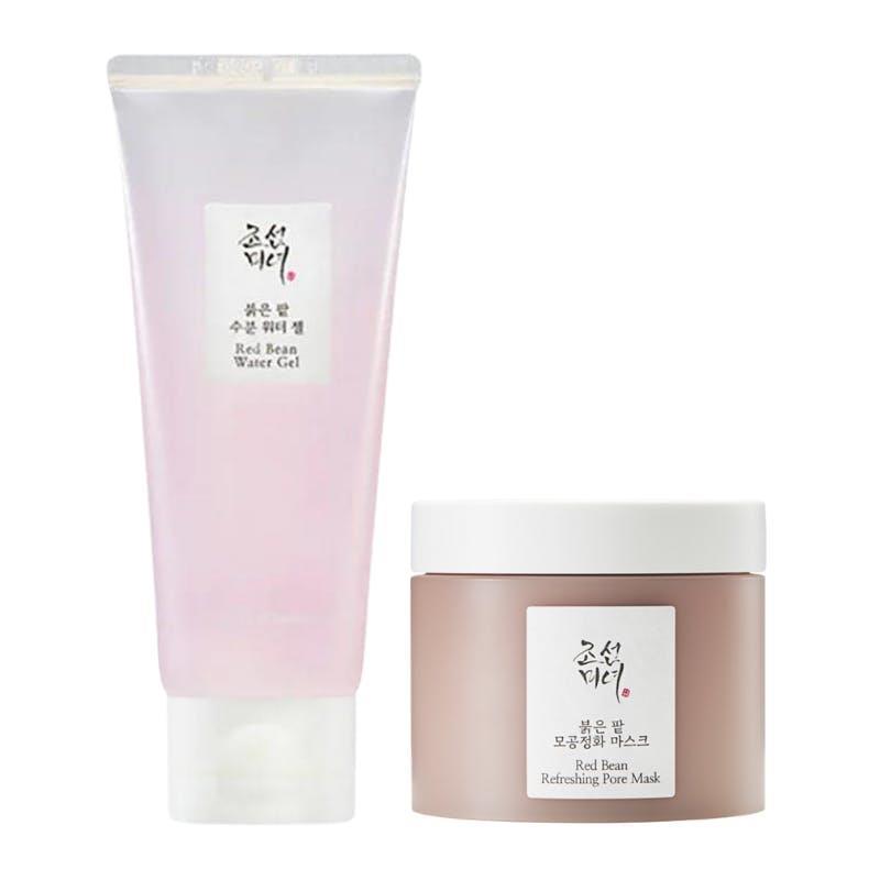 Beauty of Joseon Red Bean Revitalising Duo 2 Pack