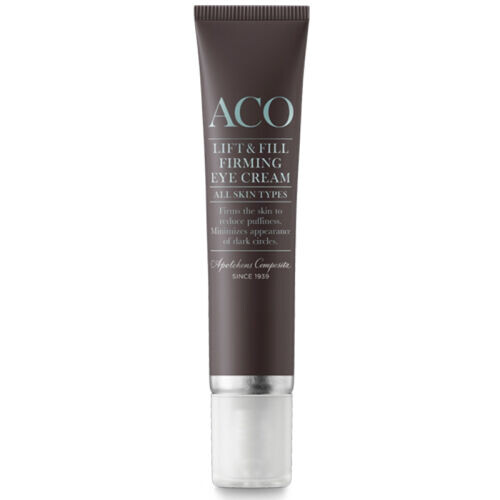 Face Anti Age 40+ Lift & Fill Firming Eye Cream