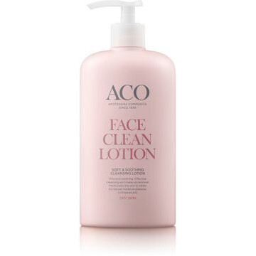 Soft & Soothing Cleansing Lotion
