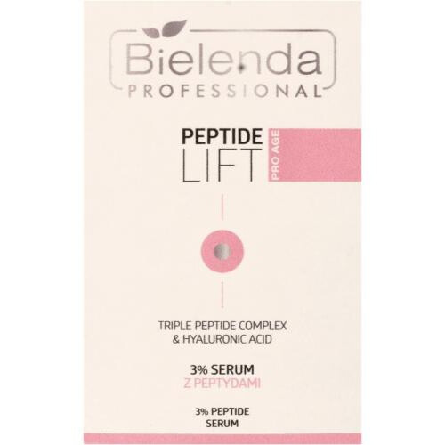 Peptide Lift
