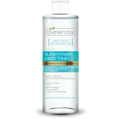 Super Power Mezo Moisturizing Tonic