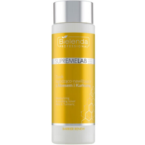 Professional SupremeLab Barrier Renew Moisturizing & Soothing Toner