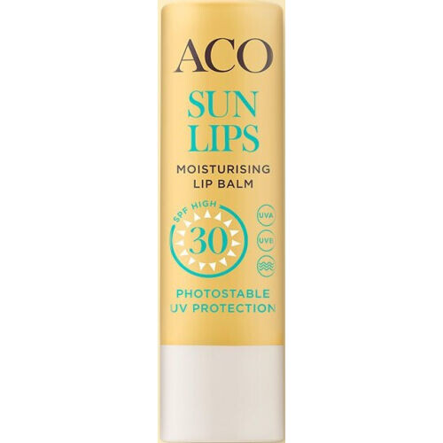 Sun Lips Moisturising Balm SPF 30
