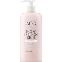 Body Lotion Rich Unscented