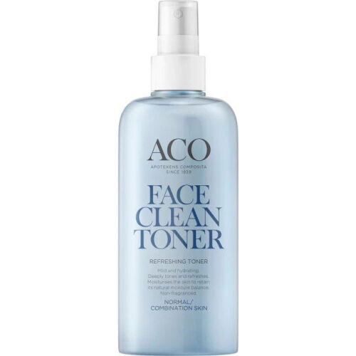 Face Refreshing Toner