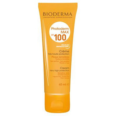Photoderm Max Crème SPF 100