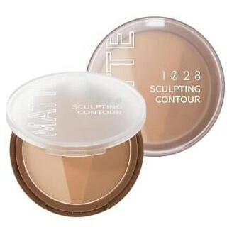Matte Sculpting Contour Powder (medium)