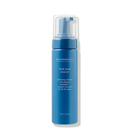 Flash Foam Cleanser