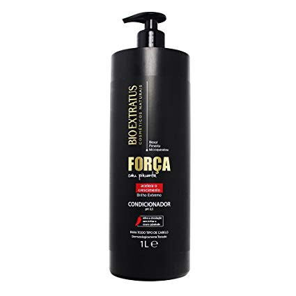 Forca Com Pimenta Conditioner