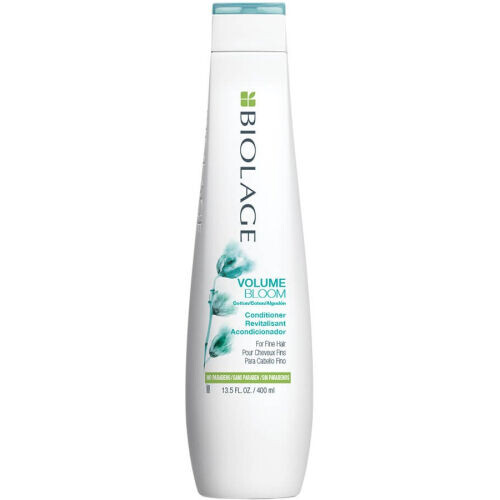 Volume Bloom Conditioner For Fine Hair