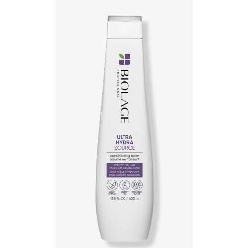 Ultra Hydra Source Conditioner