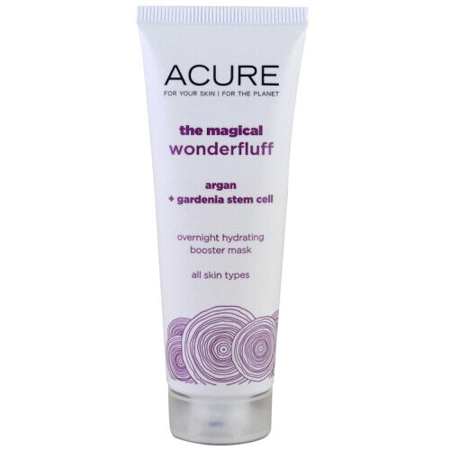 The Magical Wonderfluff