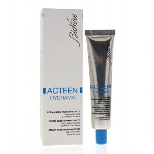 Acteen Hydramat Sebum Normalising Cream