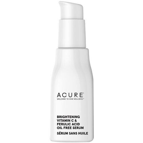 Brightening Vitamin C & Ferulic Acid Oil Free Serum