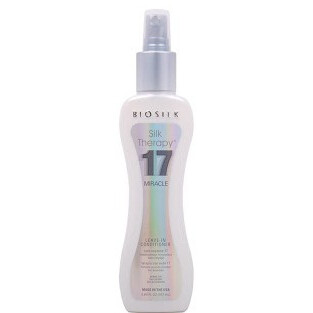 Silk Therapy 17 Miracle Leave-In Conditioner
