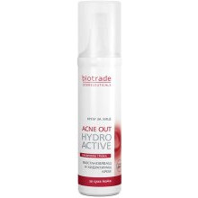 Acne Out Hydroactive Face Cream