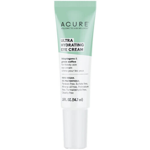 Ultra Hydrating Eye Cream