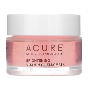 Brightening, Vitamin C Jelly Mask