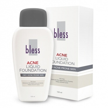 Acne Liquid Foundation