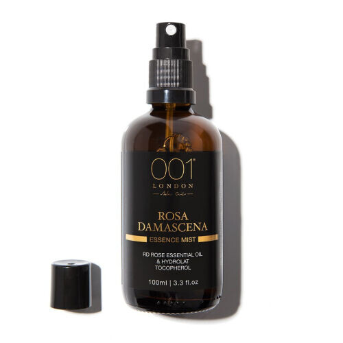 Rosa Damascena Essence Mist