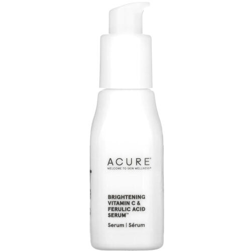 Brightening Vitamin C & Ferulic Acid Serum