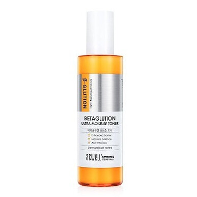 Betaglution Ultra Moisture Toner