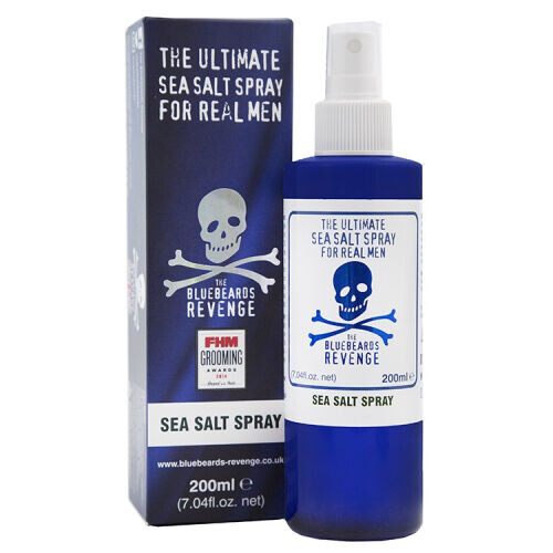 Sea Salt Spray