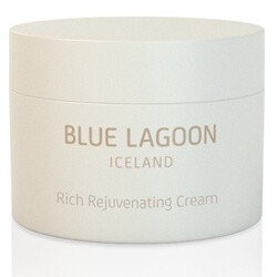 Rich Rejuvenating Cream