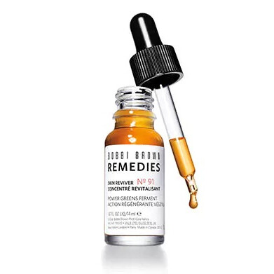 Skin Reviver No 91 Power Greens Ferment