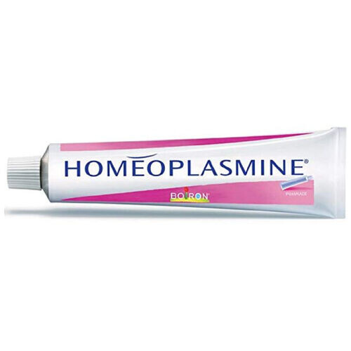 HOMEOPLASMINE