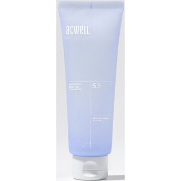 PH Balancing Bubble Free Cleansing Gel
