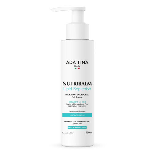 Nutribalm Lipid Replenish